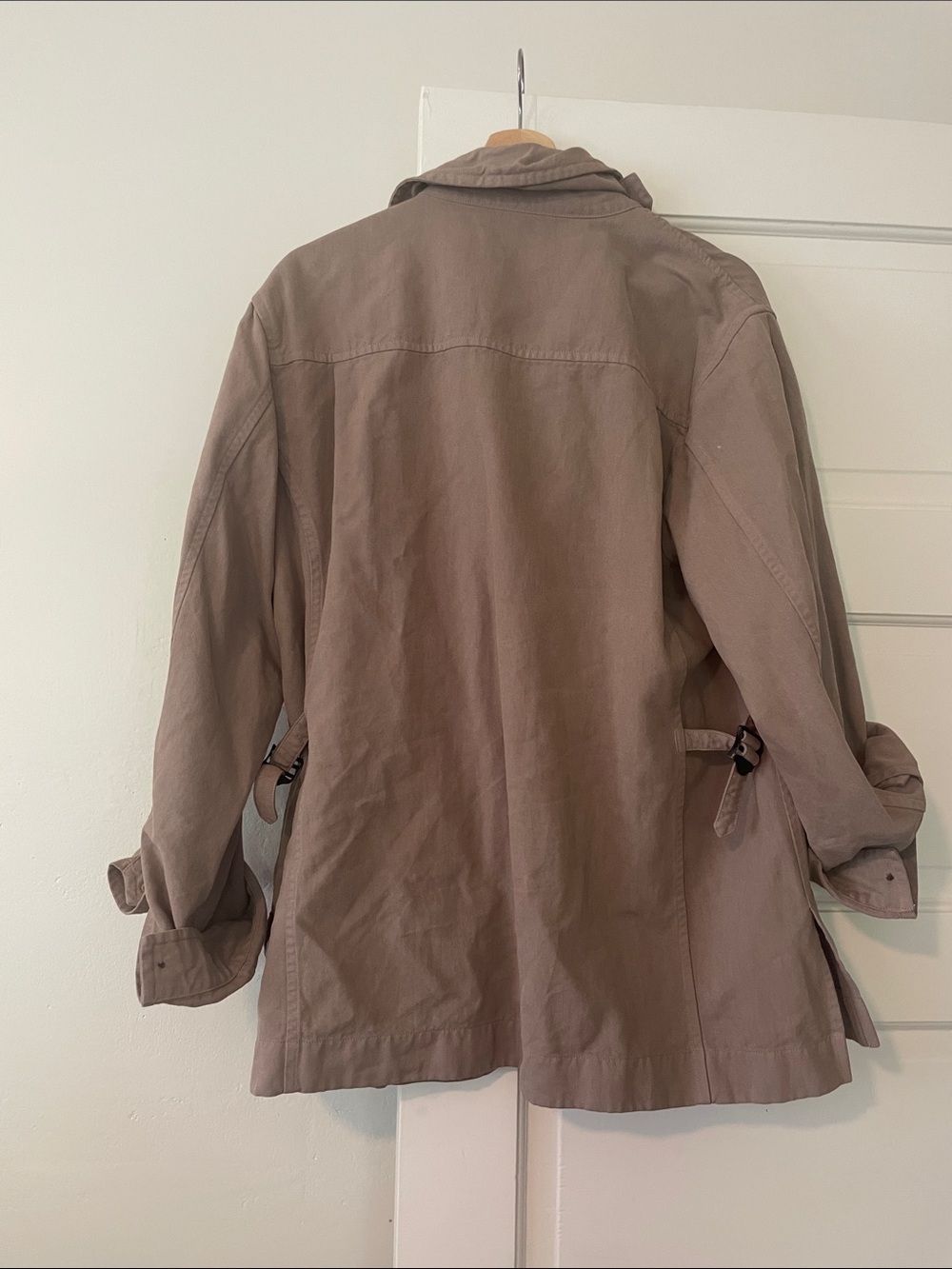 AYR The Assignment Jacket - Picture 5 of 7